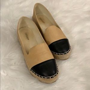 Platform Espadrilles